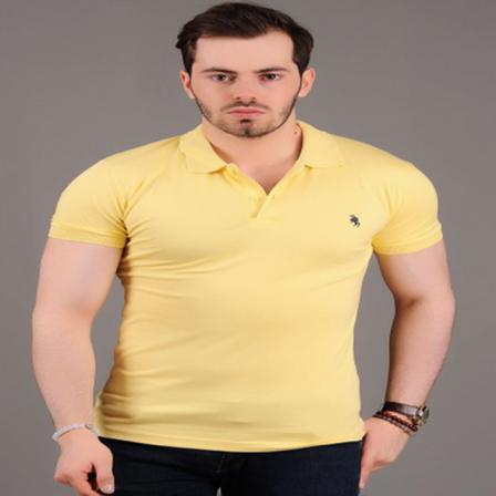 فروش عمده انواع تیشرت مردانه شیک به قیمت تولیدی